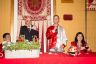 La Contrada San Bernardino ha presentato i propri fantini